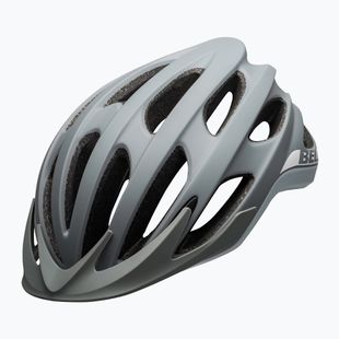 Bell Drifter Integrated MIPS Fahrradhelm matt glänzend/grau