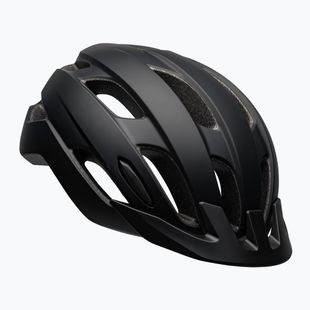 Bell Trace Universal Größe Fahrradhelm matt schwarz
