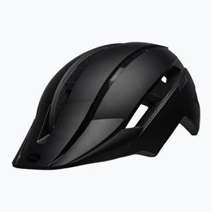 Bell Sidetrack II Integrated MIPS Jr Kinder Fahrradhelm mattschwarz