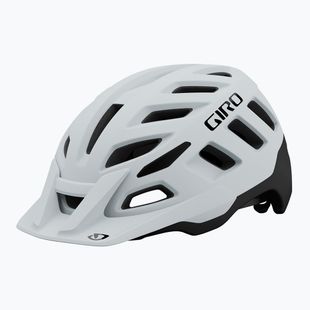 Giro Radix Integrated MIPS matte Kreide Fahrradhelm