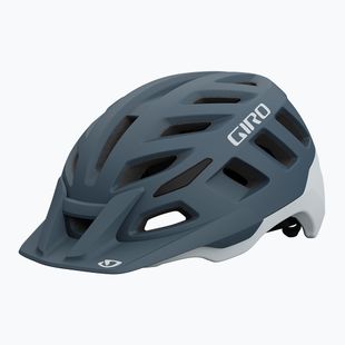 Giro Radix Integrated MIPS matt portaro grau Fahrradhelm
