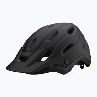 Giro Source Integrated MIPS matt schwarz fade Fahrradhelm
