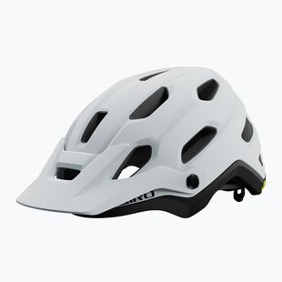 Giro Source Integrated MIPS matt Kreide Fahrradhelm