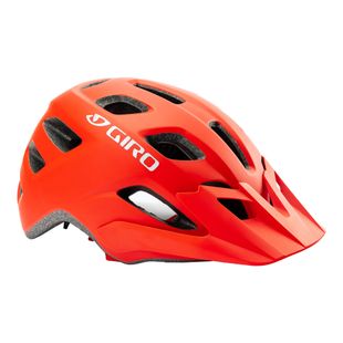 Giro Fixture rot Fahrradhelm GR-7129936