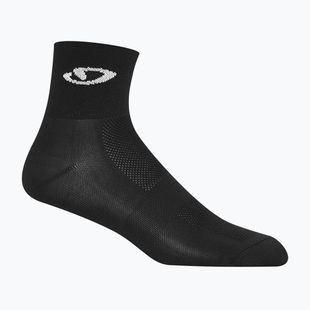 Socken Giro Comp Racer black