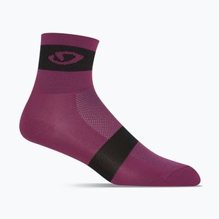 Socken Giro Comp Racer urchin