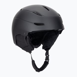 Giro Ceva Skihelm mattschwarz