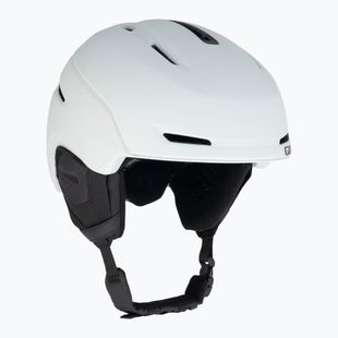 Giro Neo Mips Skihelm matt hellgrau