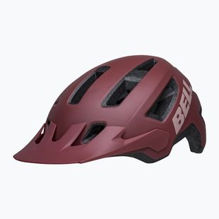 Bell Nomad 2 Integrated MIPS Jr Kinder Fahrradhelm matt rosa