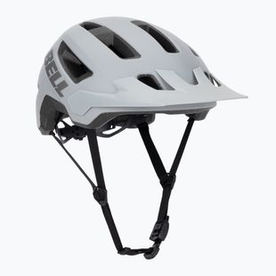 Fahrradhelm Bell Nomad 2 mattes Grau