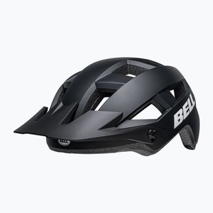 Bell Spark 2 Fahrradhelm mattschwarz