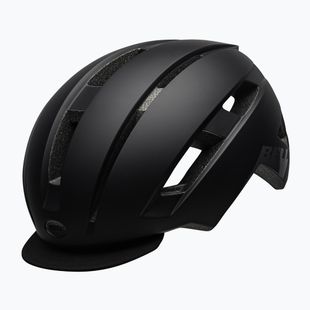 Fahrradhelm Bell Daily matte black