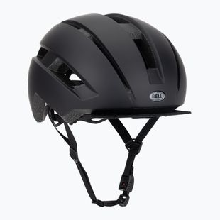 Fahrradhelm Bell Daily matte black