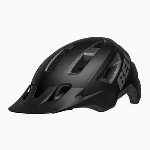Bell Nomad 2 Integrated MIPS Jr Kinderfahrradhelm mattschwarz