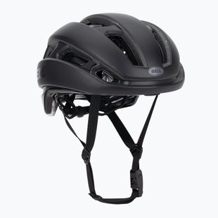 Bell XR MIPS Spherical matt glänzend/schwarzer Fahrradhelm