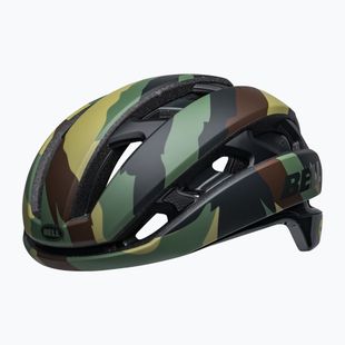 Bell XR MIPS Spherical matt glänzend og/camo Fahrradhelm