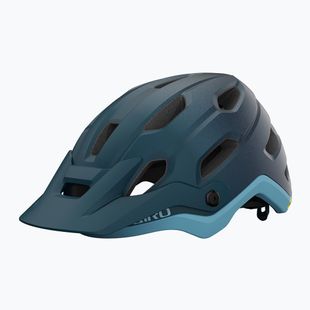 Fahrradhelm Giro Source Integrated MIPS matte ano harbor blue