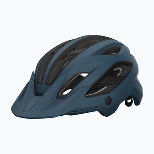 Fahrradhelm Giro Merit Spherical MIPS matte harbor blue