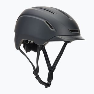 Giro Caden II Fahrradhelm mattschwarz