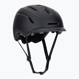 Giro Caden Integrated MIPS II Fahrradhelm mattschwarz