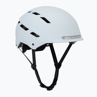Giro Escape MIPS Integrierte matte Kreide Fahrradhelm