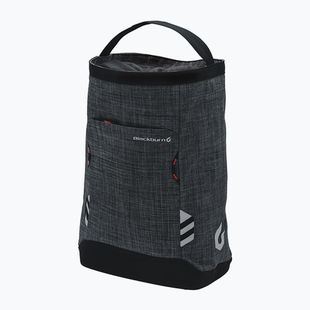 Blackburn Central Shopper's 23 l Fahrradträger Tasche schwarz