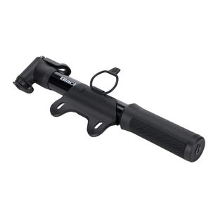 Blackburn Mountain Anyvalve HV 90psi Fahrradpumpe schwarz BBN-7079149