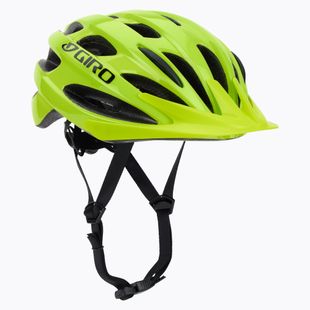 Giro Revel lime Fahrradhelm