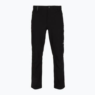 Softshell-Hose für Herren The North Face Softshell Regular Fit tnf black