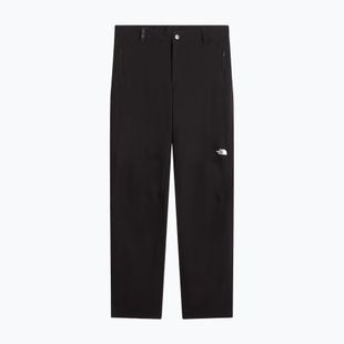 Softshell-Hose für Herren The North Face Softshell Regular Fit tnf black
