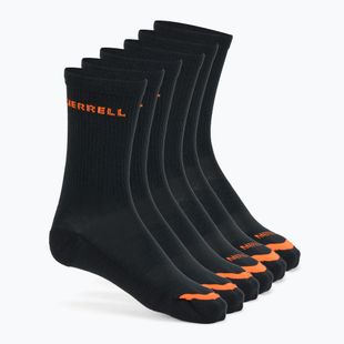 Merrell Recycled Cushion Crew Socken