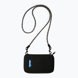 KAVU Go Time Cross Body Beutel schwarz