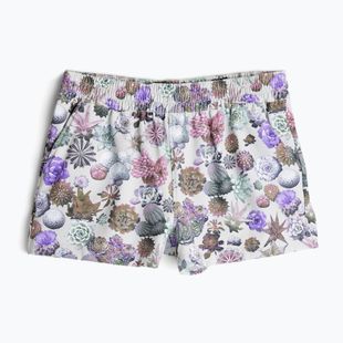 KAVU Kick Out Damen-Shorts Sukkulenten