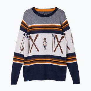 Sweter Herren KAVU Highline day ski