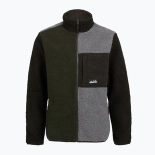 Sweatshirt Hoodie Herren KAVU Wayside timber nights