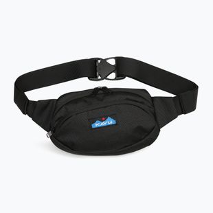 Bauchtasche KAVU Spectator 0,5 l raven