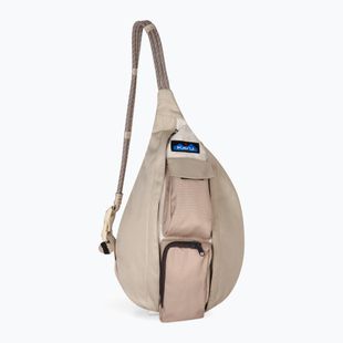 City-Rucksack KAVU Mini Rope Sling 4 l ranchland