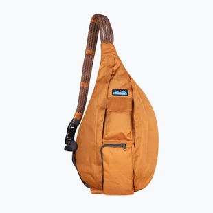 City-Rucksack KAVU Rope Sling 10 l dune