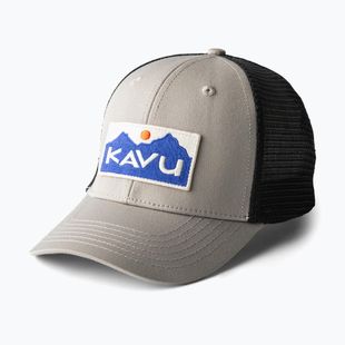 KAVU Low Tide Ridgestone Baseballkappe