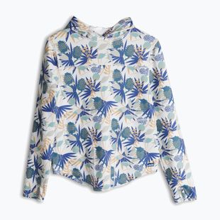KAVU Sunshade Hoodie Paradiespalme für Frauen