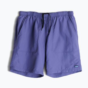 KAVU Herren-Shorts River Blue Yonder