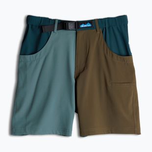 KAVU Herren-Shorts Chilli H2O match mixed