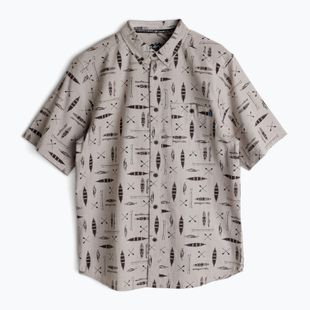 Das KAVU Juan Paddle Shirt für Männer ist ein
