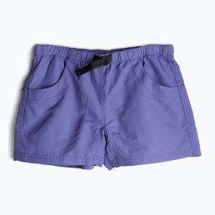 KAVU Damen-Shorts Elle blue yonder
