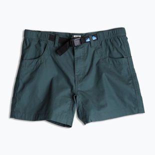 KAVU Damen-Shorts Chilli Chic grüner Giebel