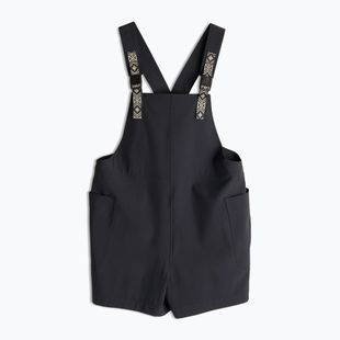 Damen-Shorts KAVU Montanita schwarz