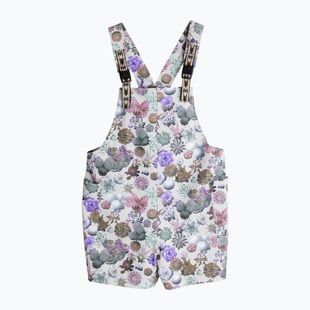 KAVU Montanita succulents kurze Damen-Shorts