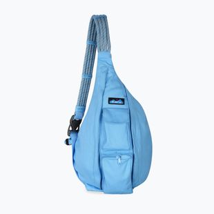 KAVU Rope 10 l blau Bucht urbanen Rucksack