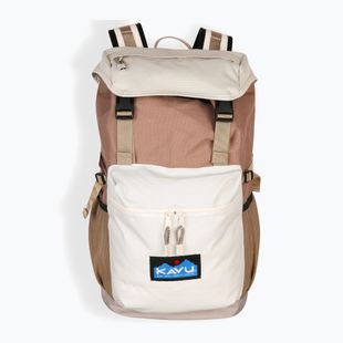 KAVU Timaru 22 l Kieselstein Stadt Rucksack
