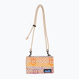 KAVU Islamorada cross body trail chic Geldbörse